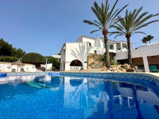 Casa Con Vista -Luxury villa in Moraira - Teulada - 9