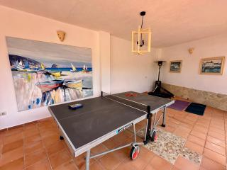 Casa Con Vista -Luxury villa in Moraira - Teulada - 8