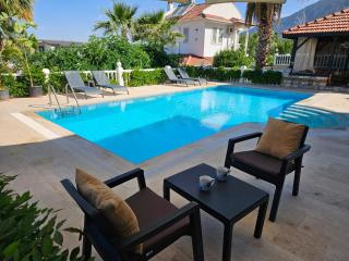 Villa Belle Oludeniz - Fethiye - 8