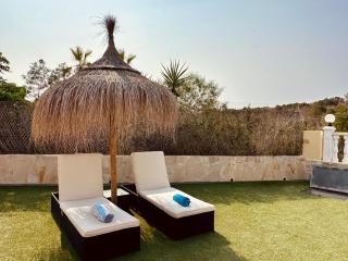 Casa Con Vista -Luxury villa in Moraira - Teulada - 7