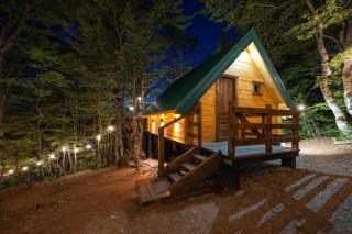 Mountain Tree House Komovi-Radunovic - 8