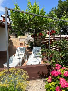 Holiday Home Lana - Labin - 4