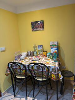 Gioele Home - Catania - 4