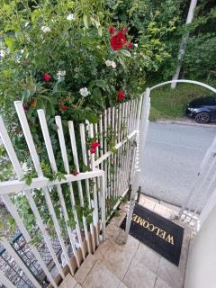 Saraj heights house - Sarajevo - 9