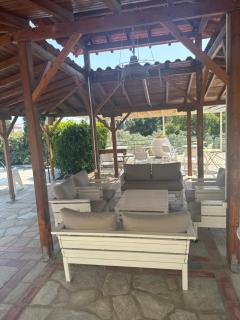 Esperos Hotel of Apartments&Studios - Città di Skiathos - 9