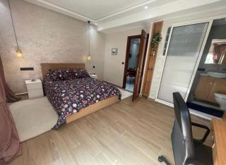 Trendy Appart au coeur de Casa - Casablanca - 0