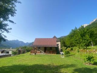 Villa KRONI - Theth - 0