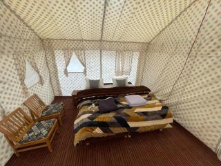 Olgo camps and cafe Chhitkul - Chitkul - 5