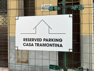 Casa Tramontina parking included - Sanremo - 9