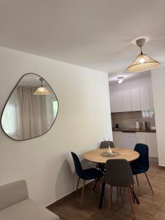Laganini 2 apartment - 50 m from the sea - 1