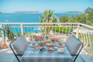 Hotel No37 - Kaş - 5