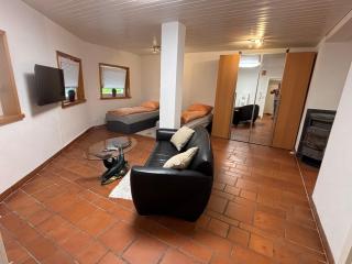 All-in-One Appartment - Schöllkrippen - 9