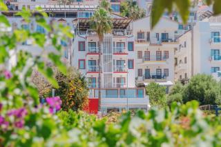 Hotel No37 - Kaş - 4