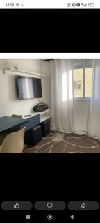 Apartamento aconchegante - 3