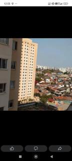 Apartamento aconchegante - São Paulo - 1