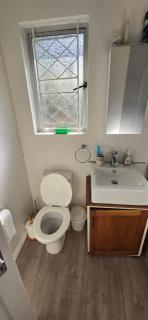 J & B Guesthouse - Durban - 1