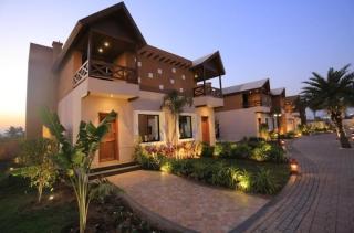 The Aambli Retreat - Surat - 0