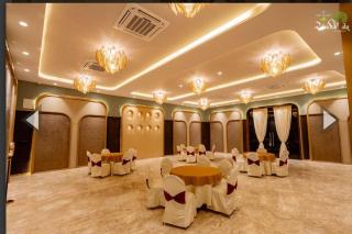 The Aambli Retreat - Surat - 9