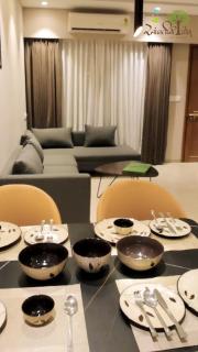The Aambli Retreat - Surat - 1