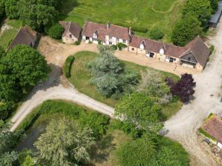 Lodges de la Ferme de la Chaise - 0