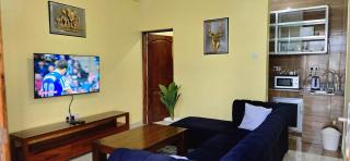 Danny's Home - Arusha - 2