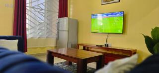 Danny's Home - Arusha - 1