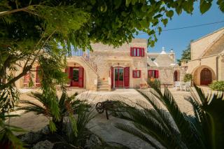 Masseria Trulli Bruni - 6
