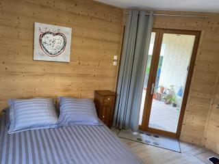 Chambre de la Tournette - Saint-Jorioz - 2