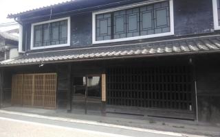 LKx 出雲街道津山城東くつろぎ亭 KutsurogiTei - Tsuyama - 9