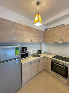 Apartment WaveSea - Bečići - 3