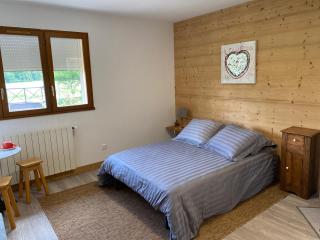 Chambre de la Tournette - Saint-Jorioz - 1
