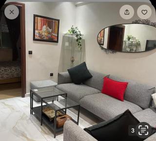 Trendy Appart au coeur de Casa - 3