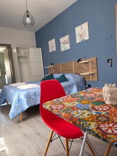 B&B Home Visit - Agrigento - 9