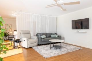 Guest Suite in Duffy with Pool View - Weston Creek - 3