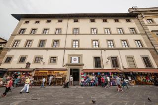 The Artists' Palace Florence - Florenz - 2