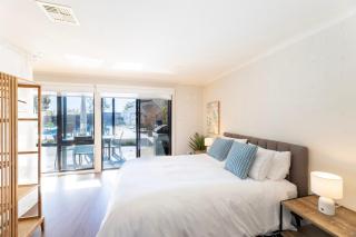 Guest Suite in Duffy with Pool View - Weston Creek - 6