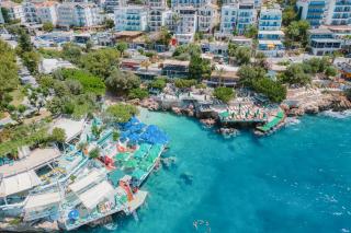 Hotel No37 - Kaş - 1