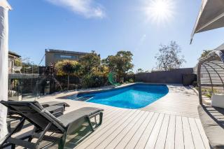Guest Suite in Duffy with Pool View - Weston Creek - 1