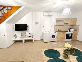traditional suburbs maisonette - Cos - 8