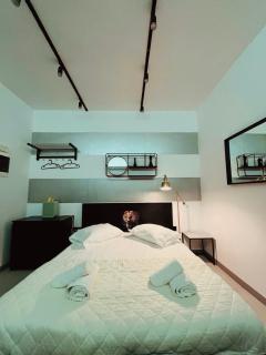 Poseidon Suite Korai by Zeussuites - Athene - 1