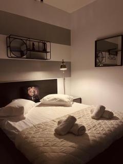 Poseidon Suite Korai by Zeussuites - Athene - 0