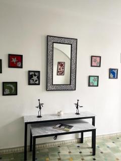 Black Cactus Marshan Medina Tanger - Tanger - 7