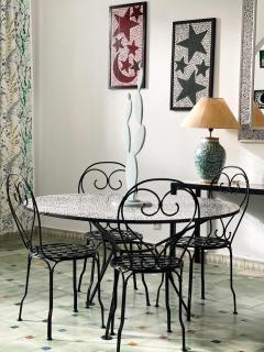 Black Cactus Marshan Medina Tanger - Tanger - 6