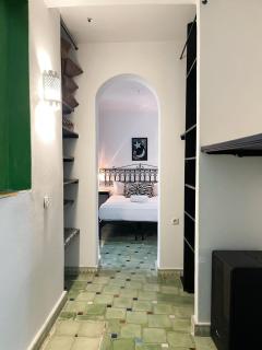 Black Cactus Marshan Medina Tanger - Tanger - 4