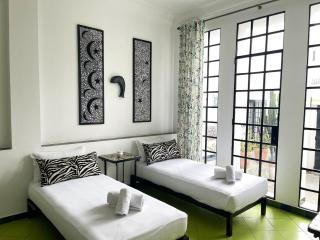 Black Cactus Marshan Medina Tanger - Tanger - 3