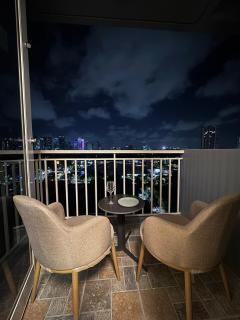 Reign Escape - Manila - 8