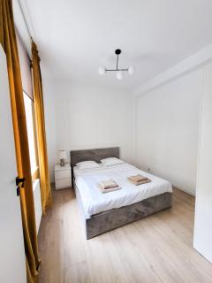 Apartament blisko Starego Miasta dla 8 osób!! - Gdansk - 4