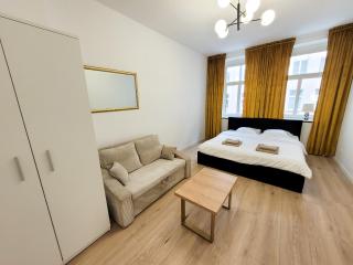 Apartament blisko Starego Miasta dla 8 osób!! - Gdansk - 6