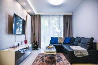 ALABAS - Stylish Central Apartment - Steps from Market Square & River - Breslavia - 0