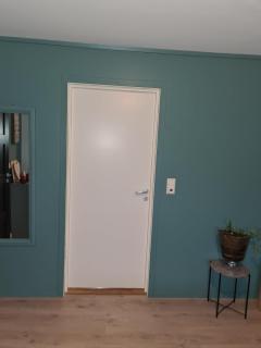 Big Apartment Free parking and Wifi - 5